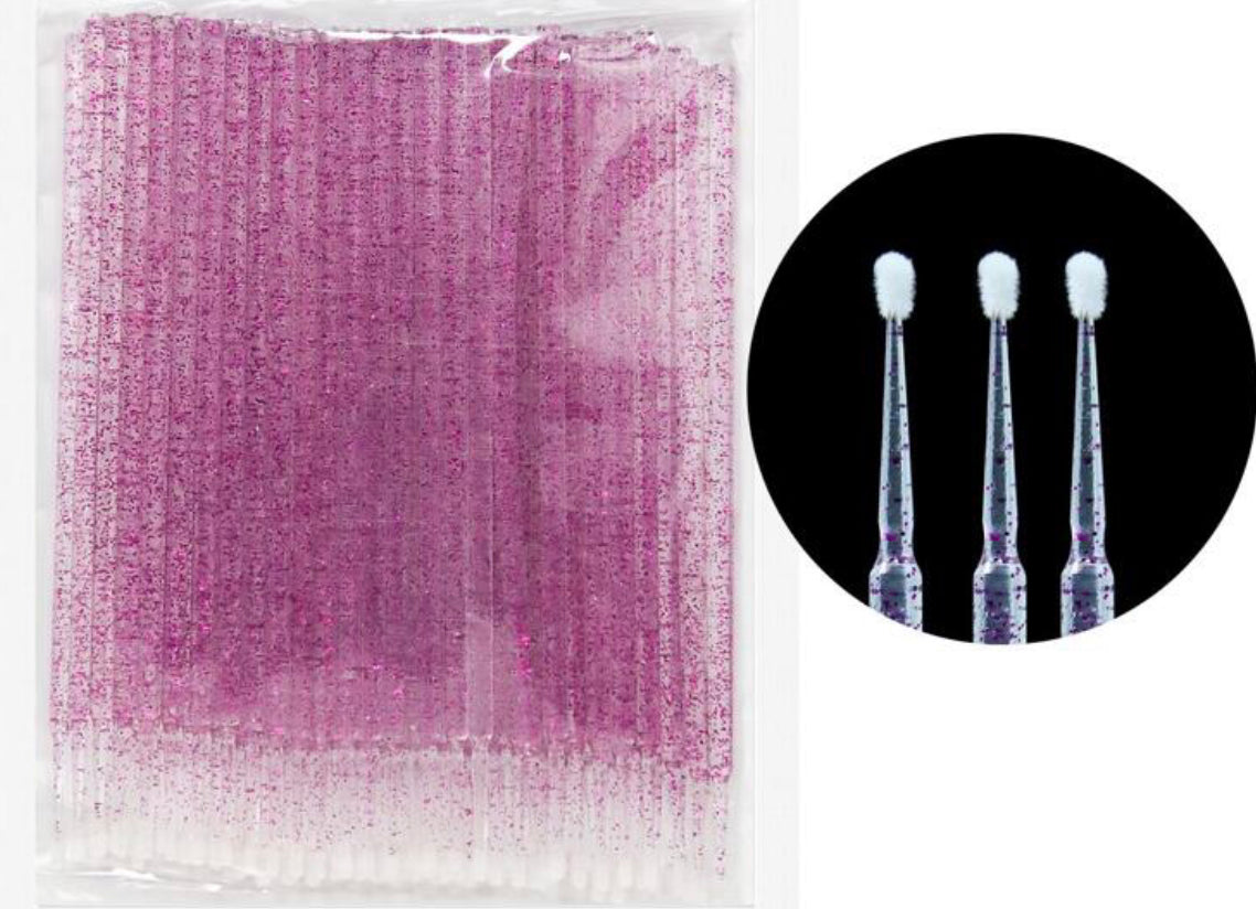 Micro brushes