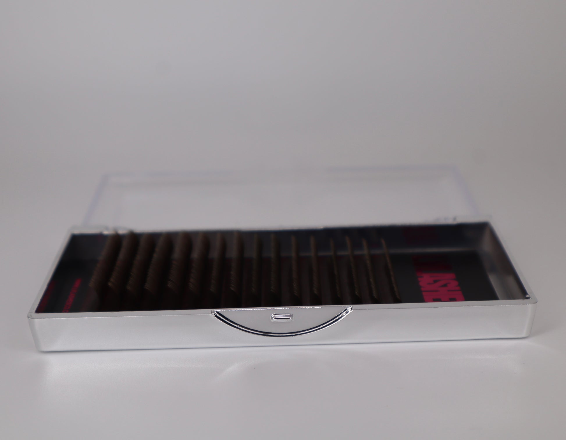 0.05 MOCHA BROWN Cashmere Mixed Volume Lashes