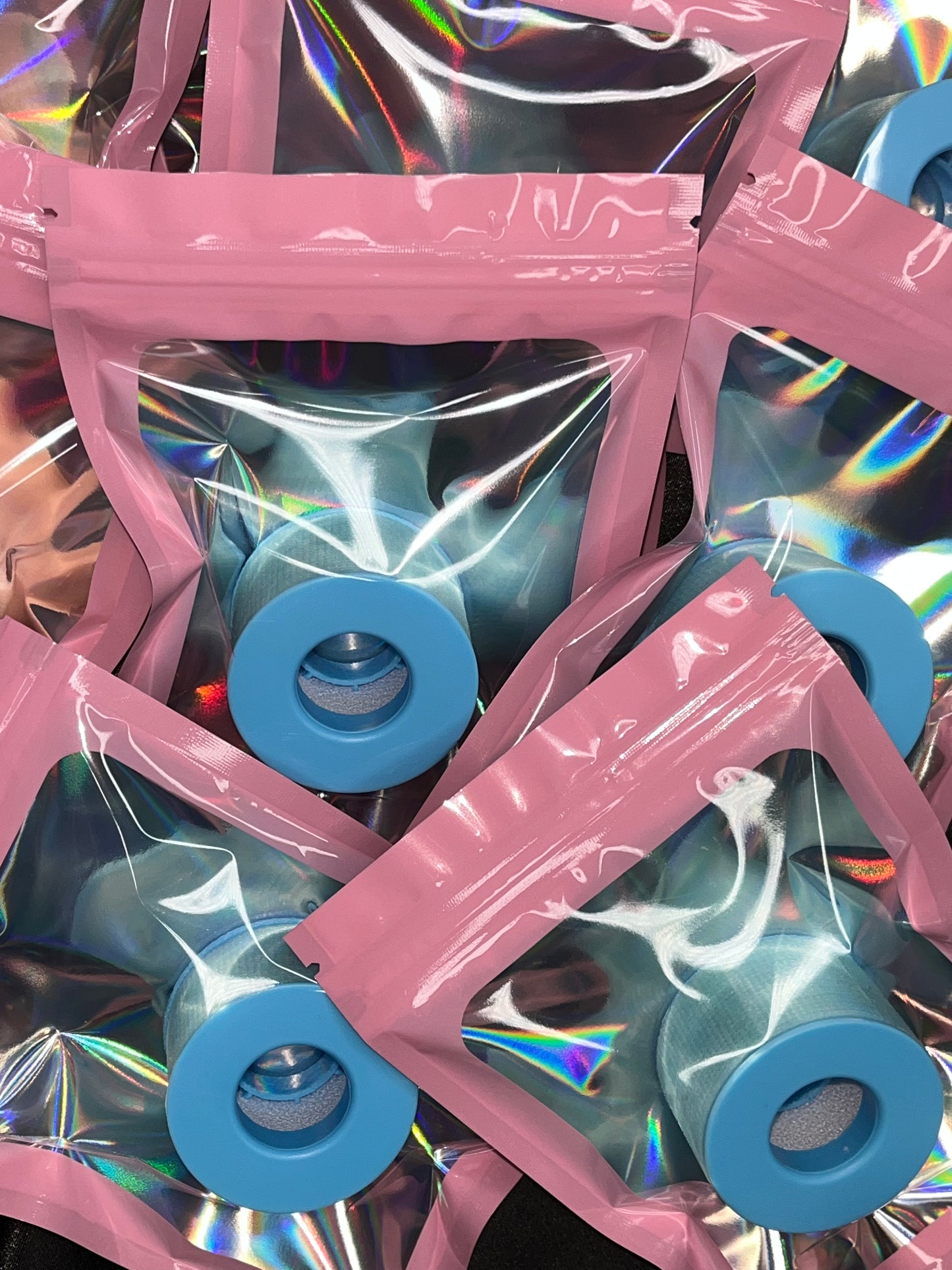 Sensitive Tape