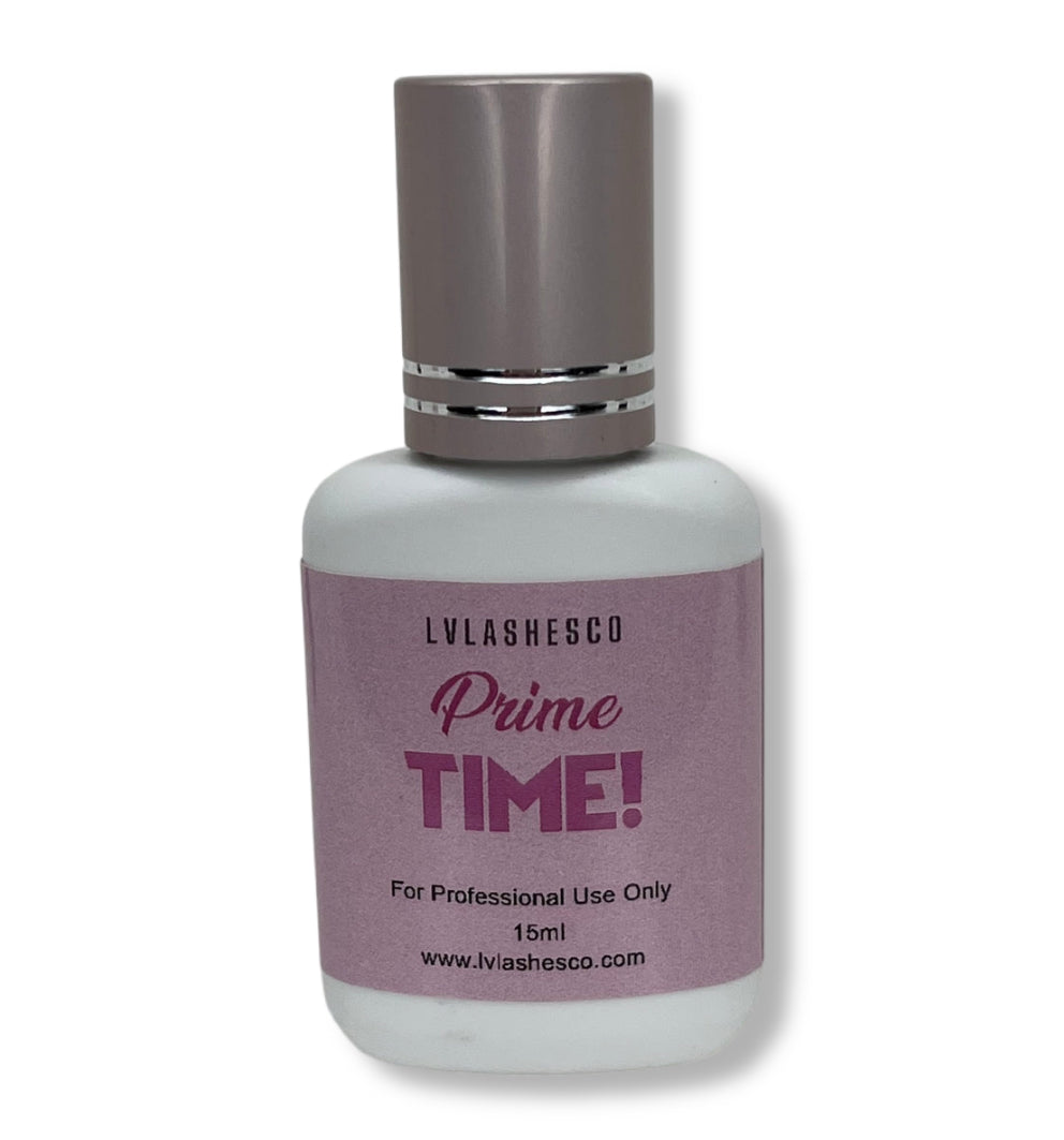 PRIME TIME! PRIMER