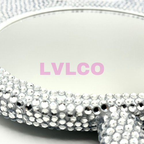 Hello Kitty Bling Mirror