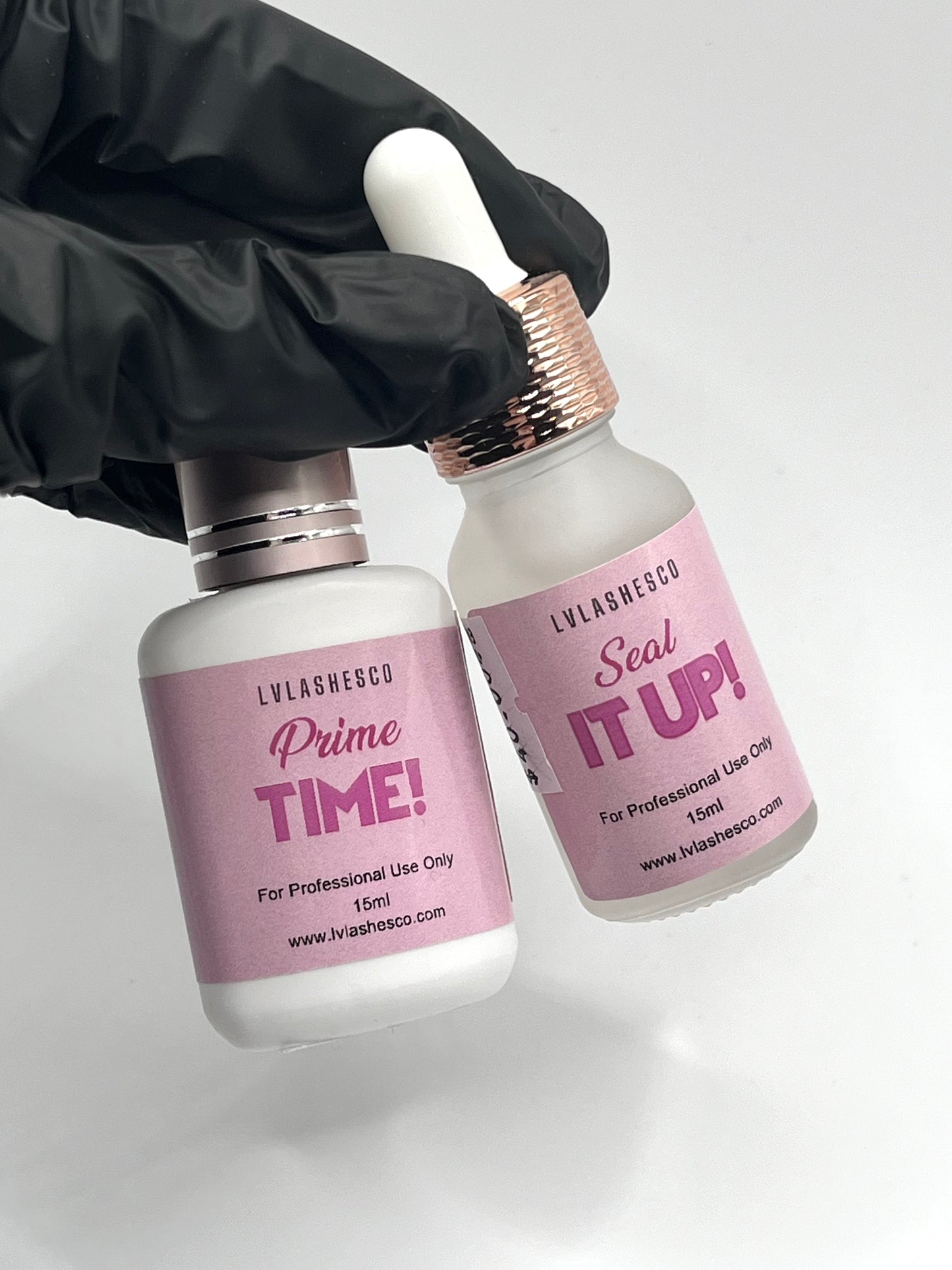 Retention Duo