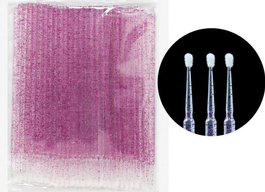 Micro brushes